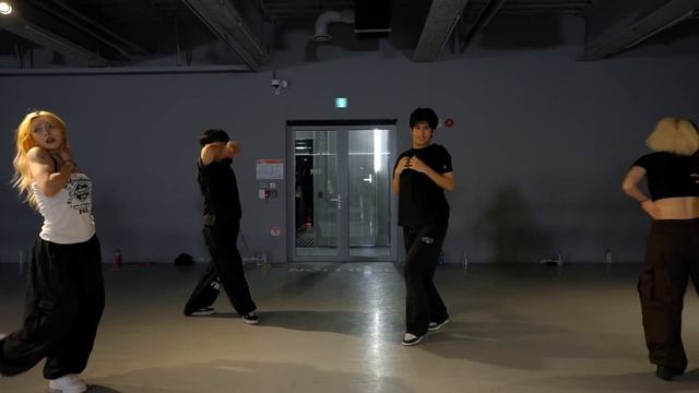 BLACKPINK - BOOMBAYAH / Learner's Class