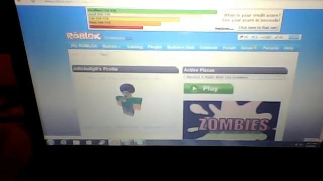 ROBLOX Money Hack 100000 Robucks
