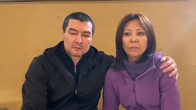 Отзыв о тандеме | Санал и Баина | ПравИло | Братина смотреть онлайн