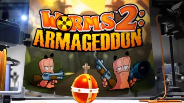 Worms™ 2: Armageddon, for Xbox 360 from Xbox LIVE Arcade смотреть онлайн