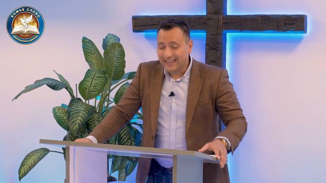 Плыть против течения не страшно. Слово на каждый день. 392-й выпуск. смотреть онлайн