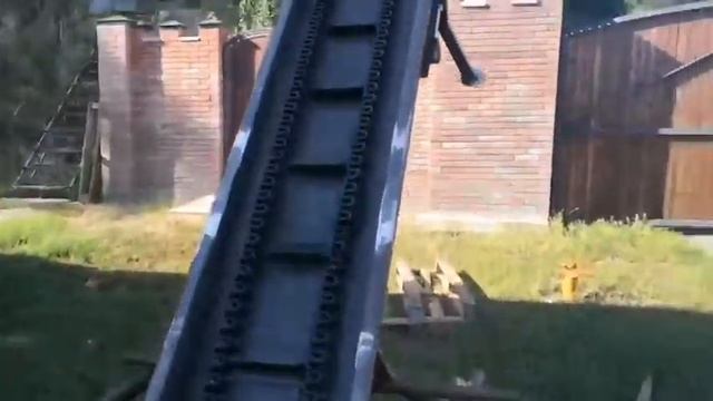 ТРАНСПОРТЕР Z образный с гофробортом и поперечными планками смотреть онлайн