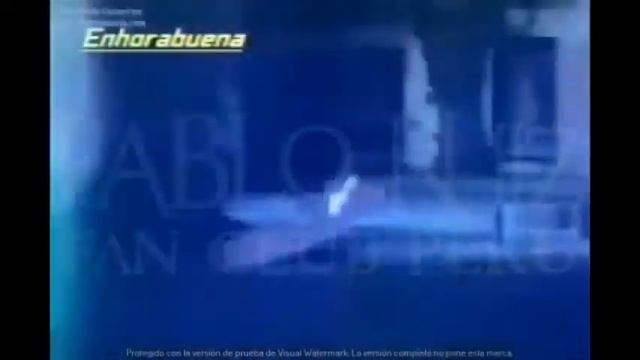 ★Pablo Ruiz★ FAN CLUB PERÚ - 'MANÍAS' versión MAXI (FAN Video Clip) смотреть онлайн