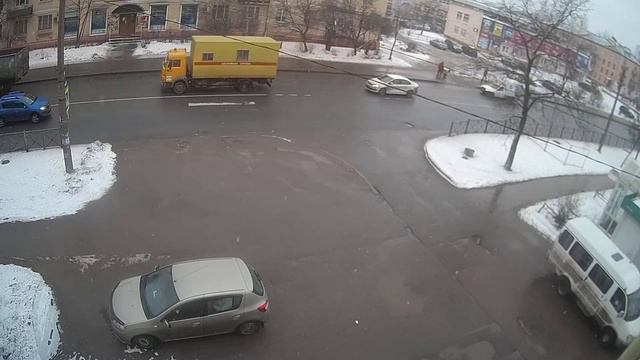 Опасно. Красное Село. 31.01.17 смотреть онлайн