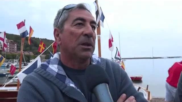 Palio Dei IV Forti Porto Ercole