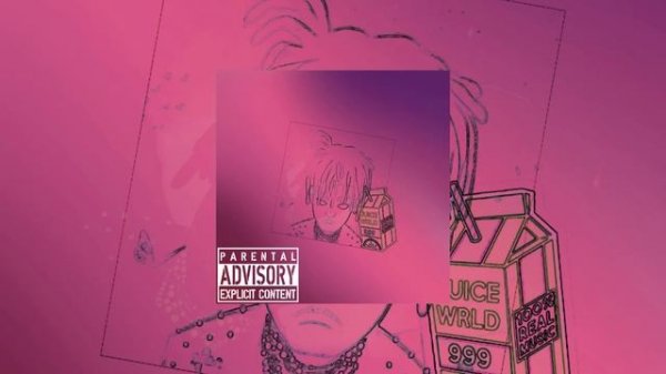 JLK1KU - Juice WRLD (Official)