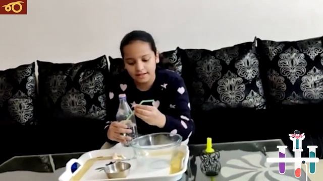 GIT-11-0203 : Aarohi Kansal : Working Model & Experiment смотреть онлайн