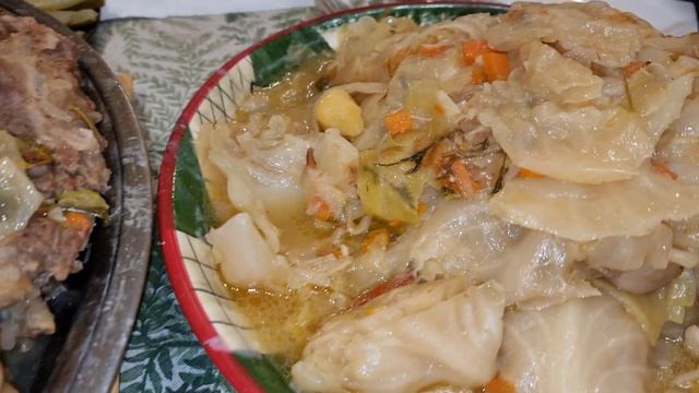 Казахская кухня. Карын бурме #kazakhstan #oskemen #Казахстан #kazakhcuisine #oriental