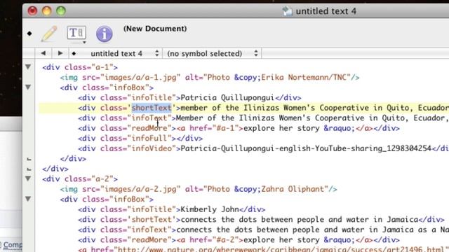 Crazy Regex - Dom Crawling Part 2 смотреть онлайн