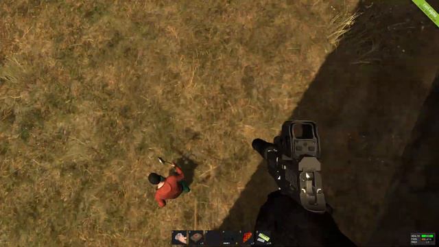 RUST- Tom the Clone [w/ JJMAG] Part 10 смотреть онлайн