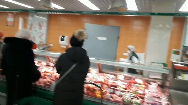 Питер Продукты Цены после праздников смотреть онлайн