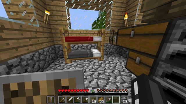 MINECRAFT HEROBRINE SIGHTING 2024 (real) смотреть онлайн
