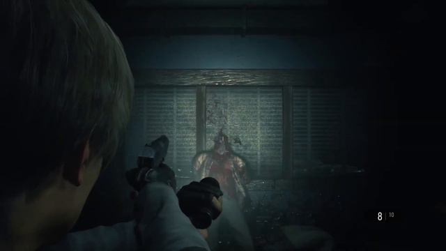 КАКОЙ БУДЕТ НОВАЯ Resident Evil 3 remake смотреть онлайн