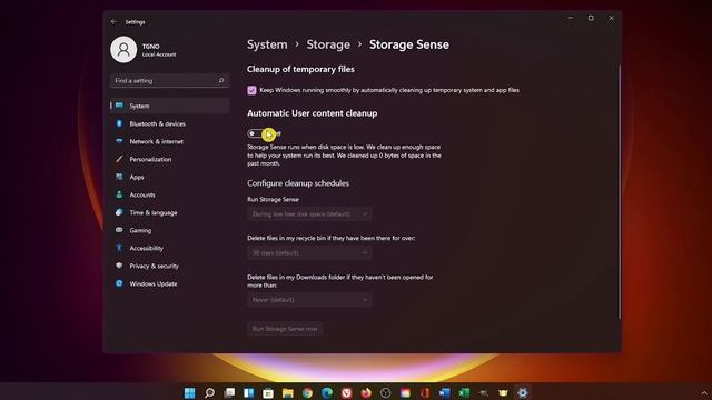 How to Speed Up Windows 11 to Improve Performance! смотреть онлайн