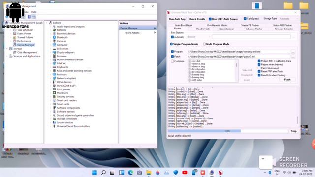 redmi 8a dual the system has been destroyed solution смотреть онлайн