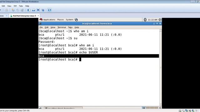 Linux print commands смотреть онлайн