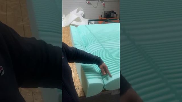 как скорость производства матрасов влияет на качество !!!