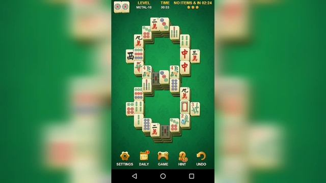Best 10mb game, Mahjong canarydriod game play. смотреть онлайн