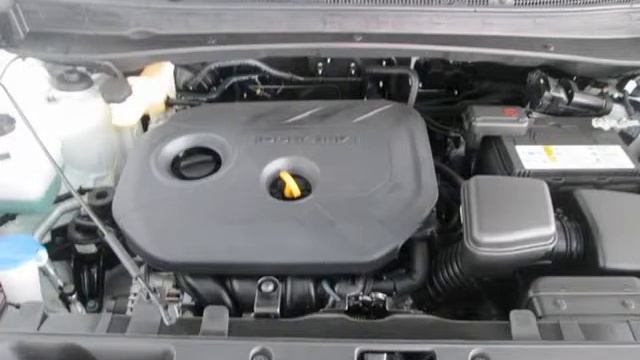 2015 KIA SPORTAGE 2.0 4X2 Auto For Sale On Auto Trader South Africa смотреть онлайн