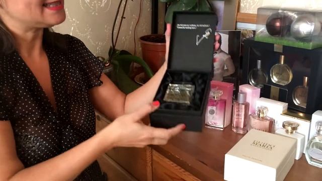 Отзывы LR: Самые любимые ароматы от LR! Набор пробников Starbox! Маленький парфюмерный магазин! смотреть онлайн