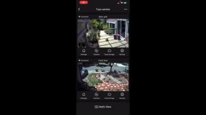 Tuya App For All Home Security Devices