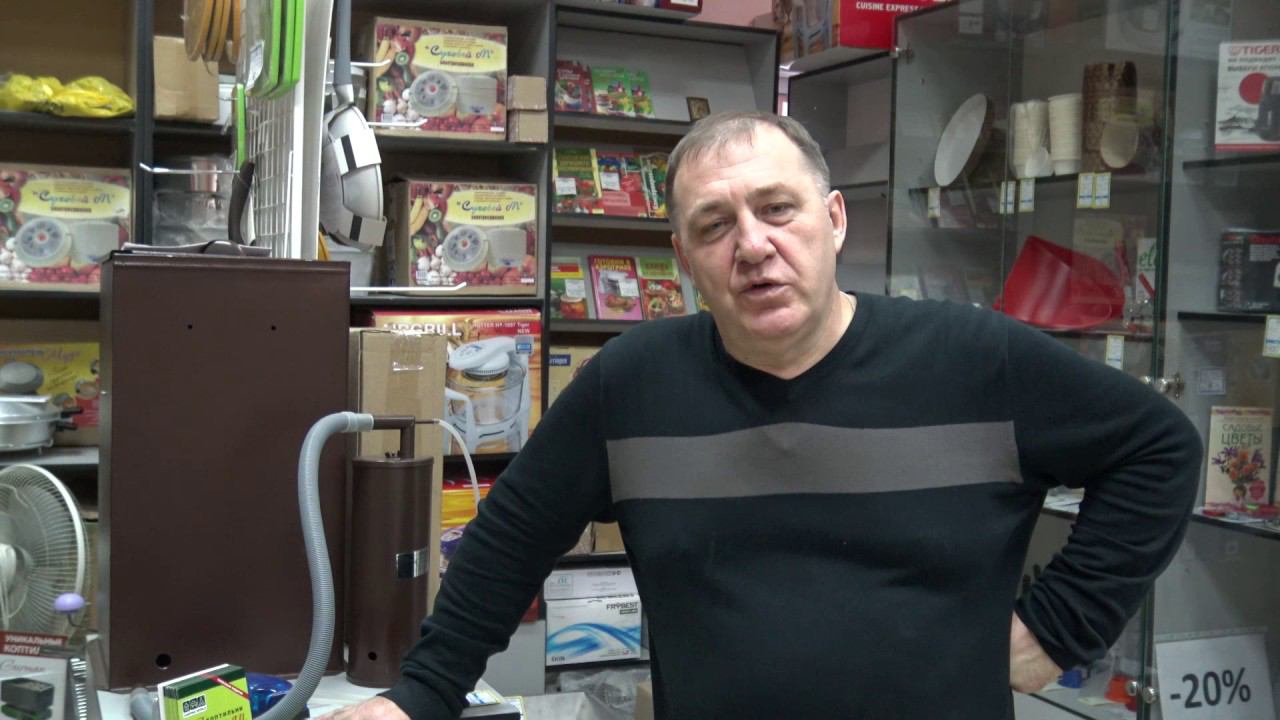 Что может понадобиться для домашнего копчения и для изготовления домашних колбас. смотреть онлайн