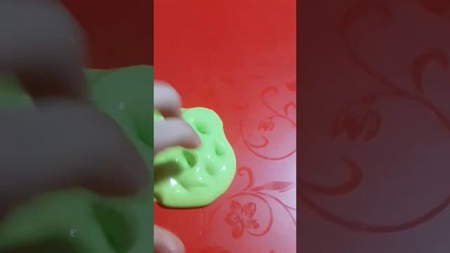 Слайм из клея пва смотреть онлайн
