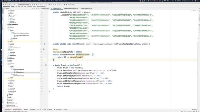 What is a Cloud Native Data Pipeline? How to use Spring Cloud Data Flow смотреть онлайн