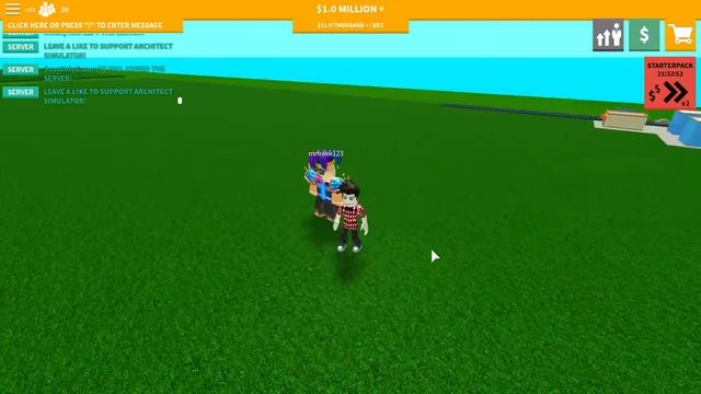 СИМУЛЯТОР ГОРОДА - ЗАРАБОТАЛ 99 999 999 999 999 999 / CITY SIMULATOR смотреть онлайн