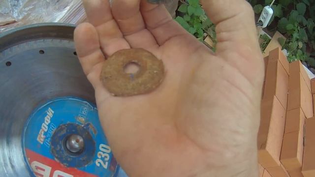 8.Работа с кирпичной печью №1 смотреть онлайн