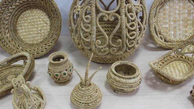 Персональная онлайн выставка Народного мастера Белгородской области Иконниковой Н.В. смотреть онлайн