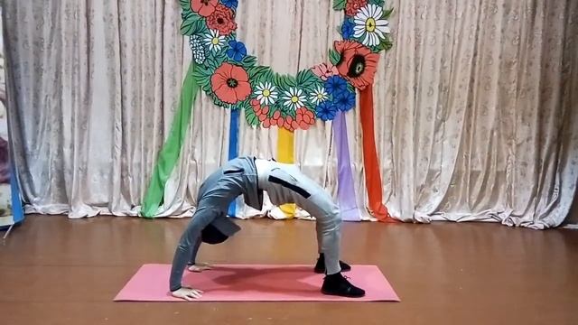 Мост и березка смотреть онлайн