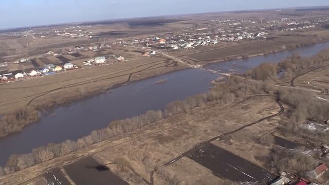 Спасатели облетели на вертолете Липецкую область смотреть онлайн