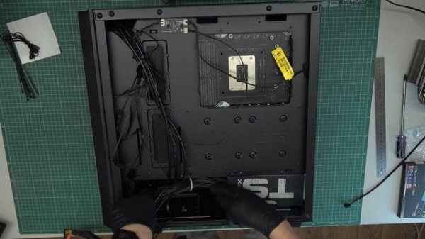 ?Обзор Deepcool CG560. Достоинства, недостатки, особенности