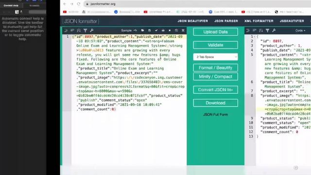 Themeforest Clone with Laravel 10 (PART 1) | UBetterCode смотреть онлайн