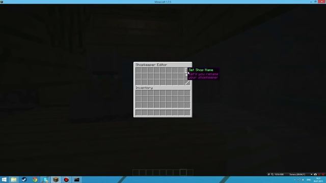Сборка сервера на майнкрафт 1.7-1.8 SkyWars, BedWars смотреть онлайн
