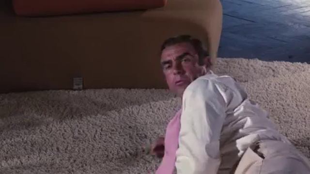 Sean Connery 