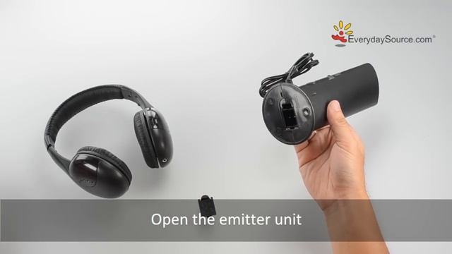 How to use your new 5-in-1 Wireless Headset смотреть онлайн