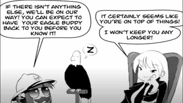 Akagi^2 Comic Episode 1 смотреть онлайн