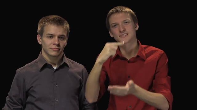 Dylan Hinks and Derrick Behm смотреть онлайн