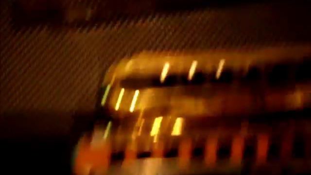 What is exactly is a Richter Harmonica? Plus early chord harmonica demo ERIFAHS History Dpt. смотреть онлайн