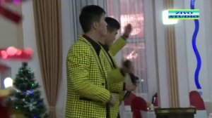 Алимардон Шохимардон