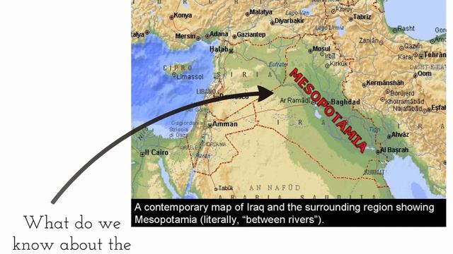 Mesopotamia смотреть онлайн