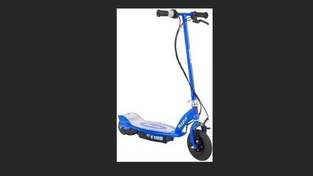 The Greatest Online Razor Scooter Store смотреть онлайн