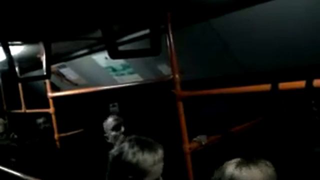 Самолет ДнепрАвиа прилетел не туда смотреть онлайн