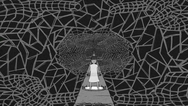Path to Mnemosyne ⬖ Walkthrough Español - Longplay Completo Steam ? смотреть онлайн