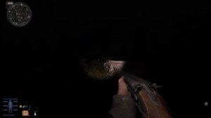 Последний рассвет: В поисках разведчика STALKER ANOMALY