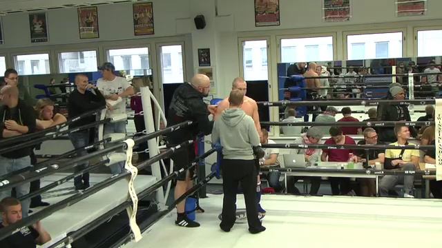 MMA Bash 17 - Jaakko Vilander (BJJ Center) vs. Joonas Turunen (MMA Kuopio) смотреть онлайн