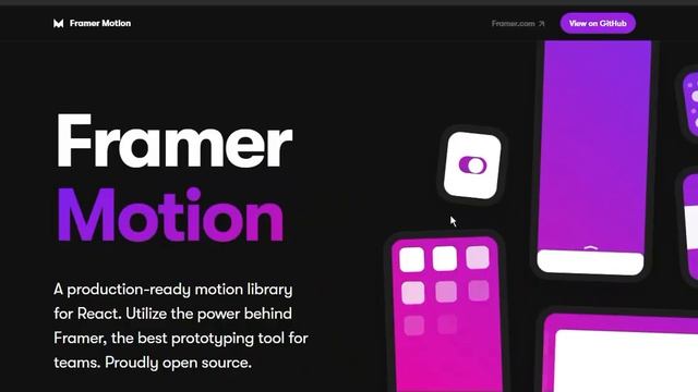 7 Cool React Packages and Libraries You should check out смотреть онлайн