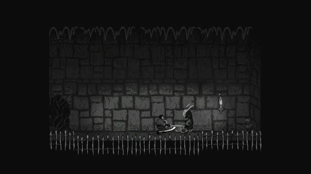 Deadly Edge Trailer B - - Vote for us on Steam Greenlight! YEAH смотреть онлайн